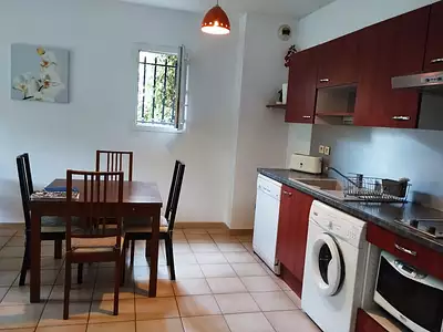 Appartement, 47 m²