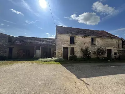 Maison, 110 m²