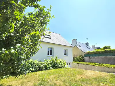 Maison, 116,3 m²