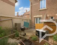 Maison, 65 m²