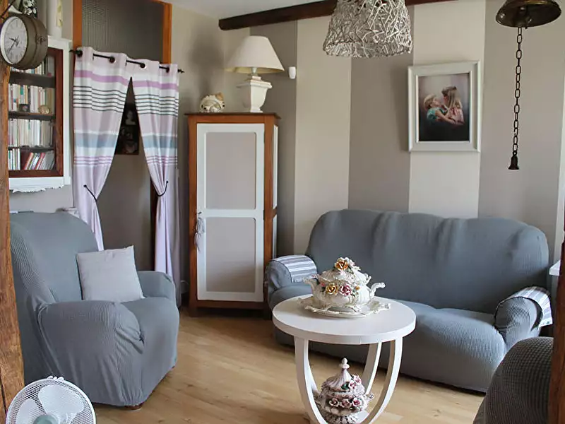 Maison, 146 m²