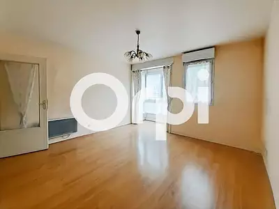 Appartement, 46 m²