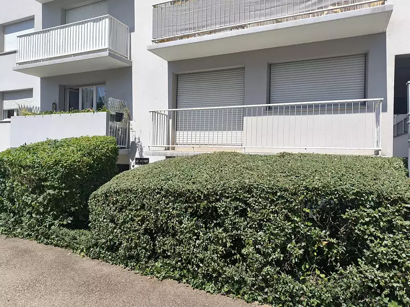 Appartement, 52 m²