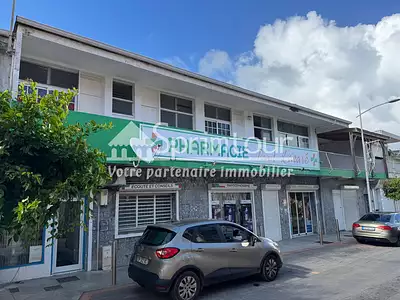 Immeuble, 393,91 m²