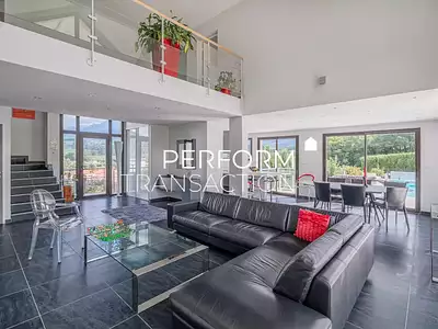 Maison, 190,96 m²