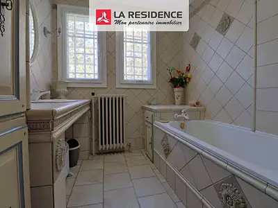 Maison, 130 m²