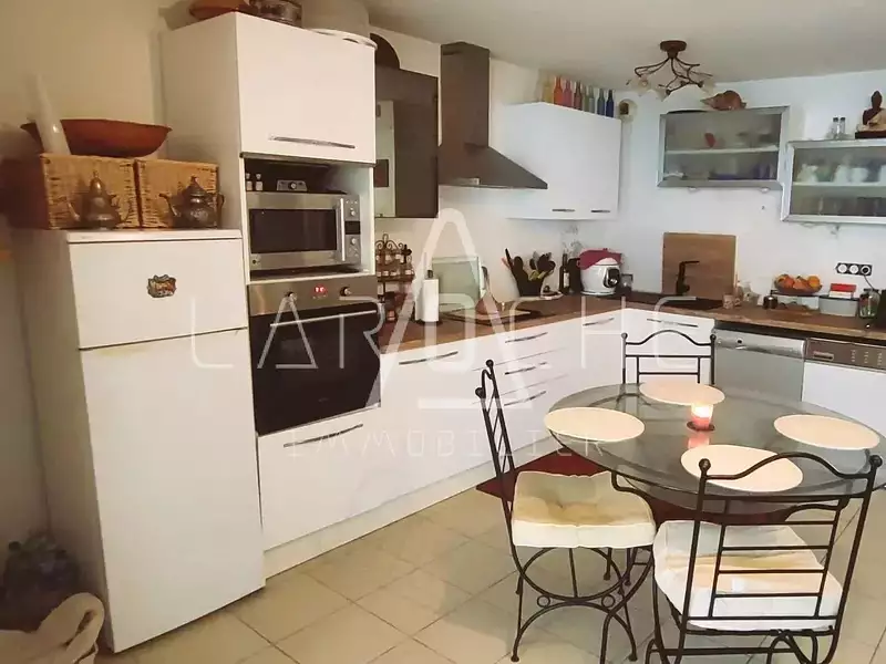 Appartement, 57,63 m²