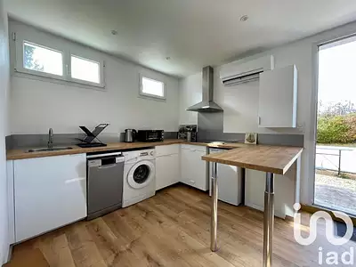 Maison, 385 m²