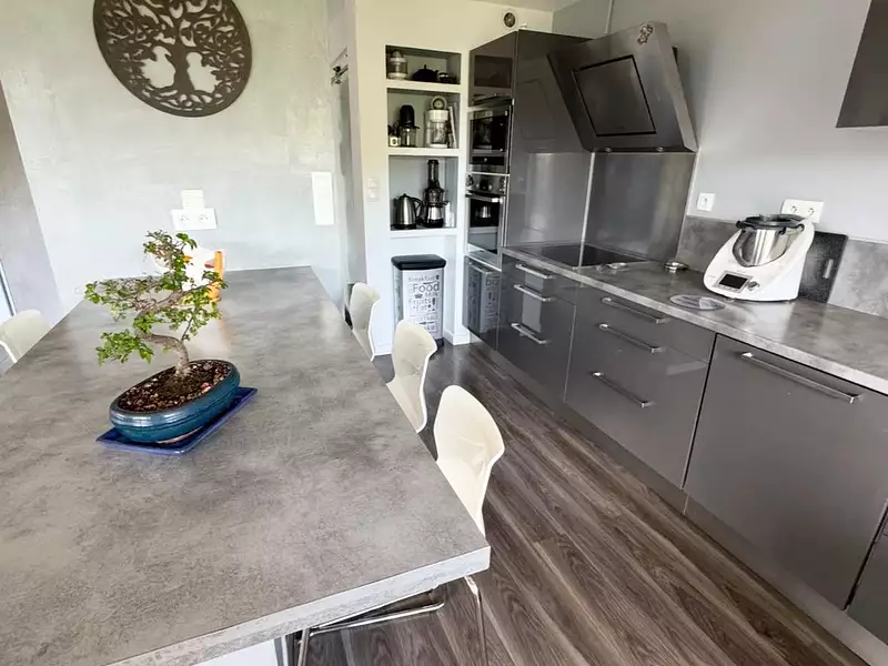 Appartement, 83 m²