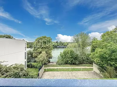 Appartement, 80 m²