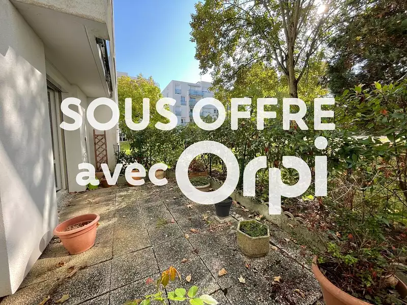 Appartement, 65 m²