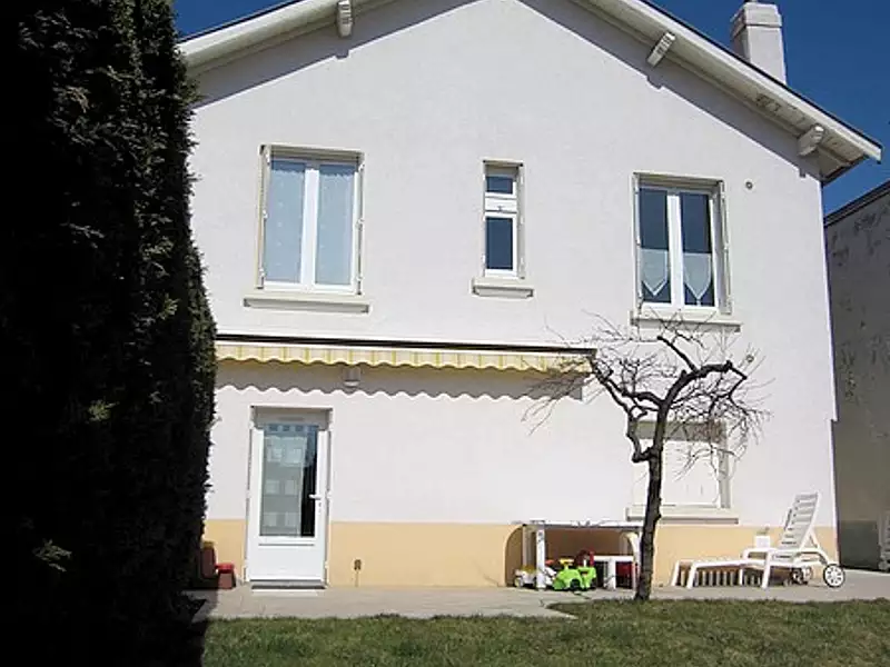 Maison, 76 m²