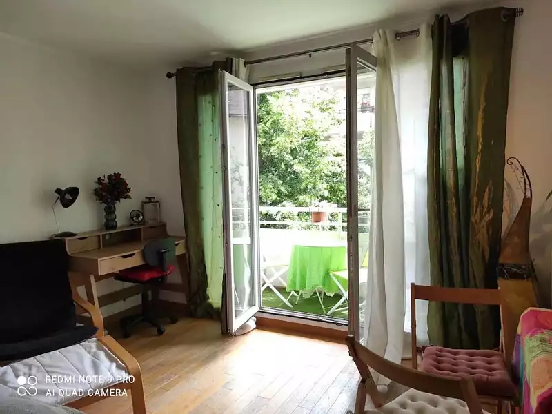 Appartement, 65 m²