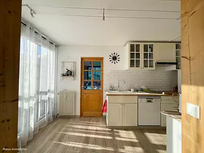 Appartement, 97,52 m²
