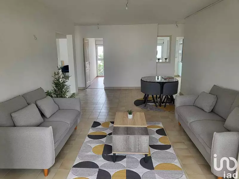 Appartement, 67 m²