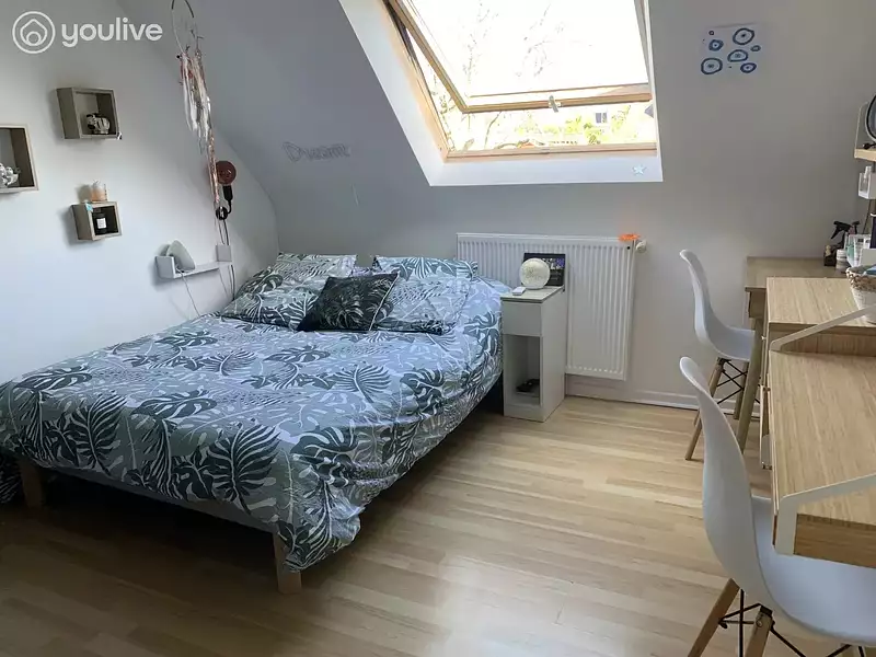 Maison, 150 m²
