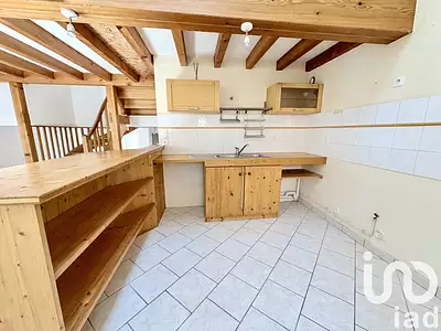 Appartement, 74 m²