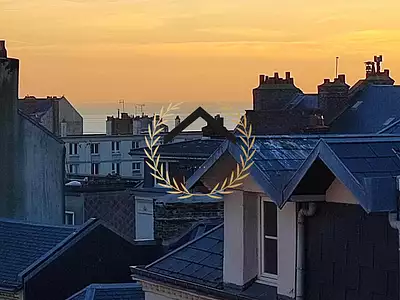 Appartement, 58,89 m²