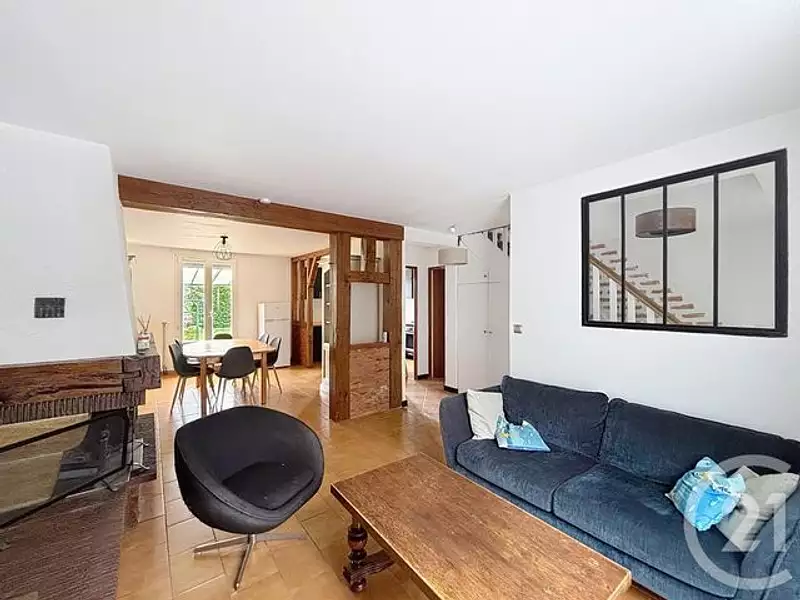 Maison, 90 m²
