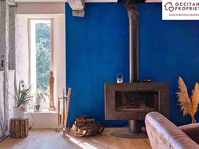 Maison, 524 m²
