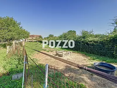 Terrain, 1 620 m²