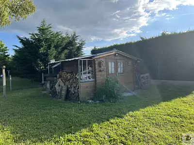 Maison, 90 m²