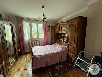 Maison, 112,8 m²