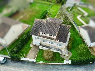 Maison, 119 m²