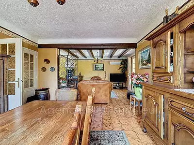 Maison, 136,88 m²