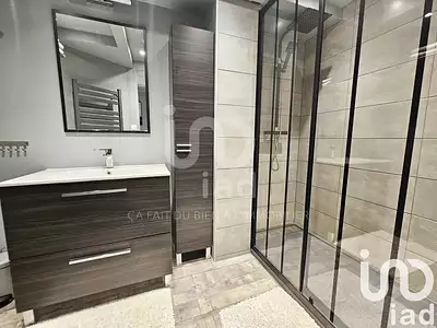 Maison, 89 m²