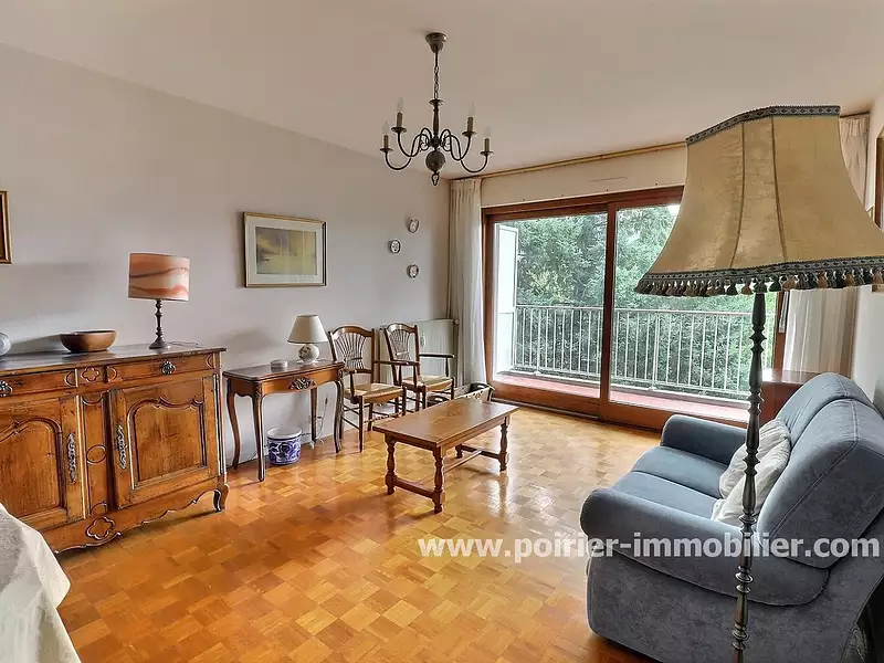 Appartement, 75,25 m²