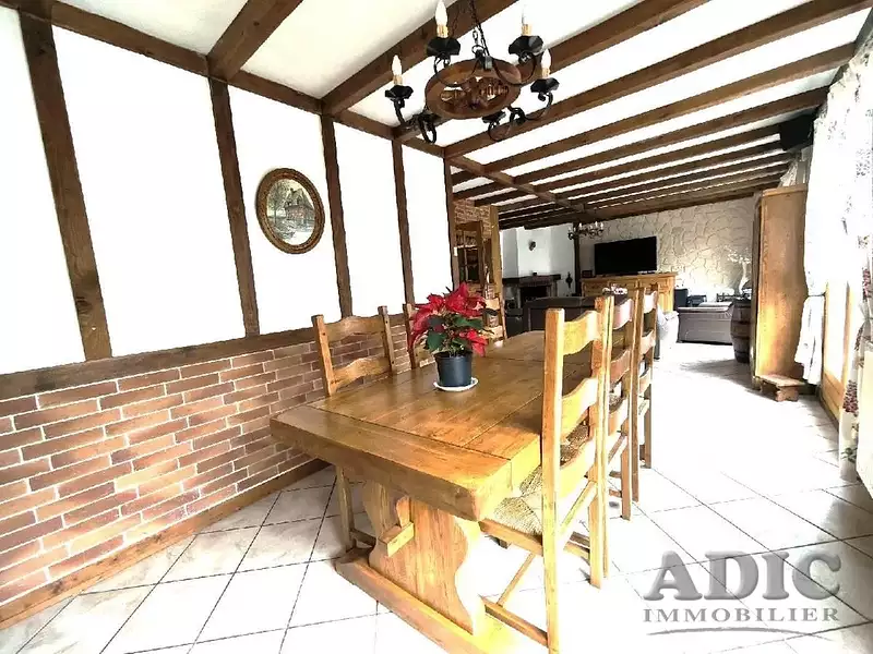 Maison, 177 m²