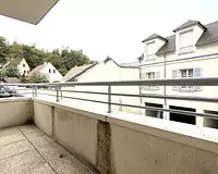 Appartement, 30,55 m²