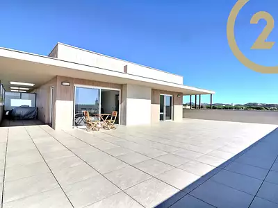 Appartement, 86,46 m²