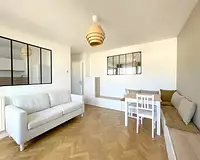 Appartement, 42,76 m²