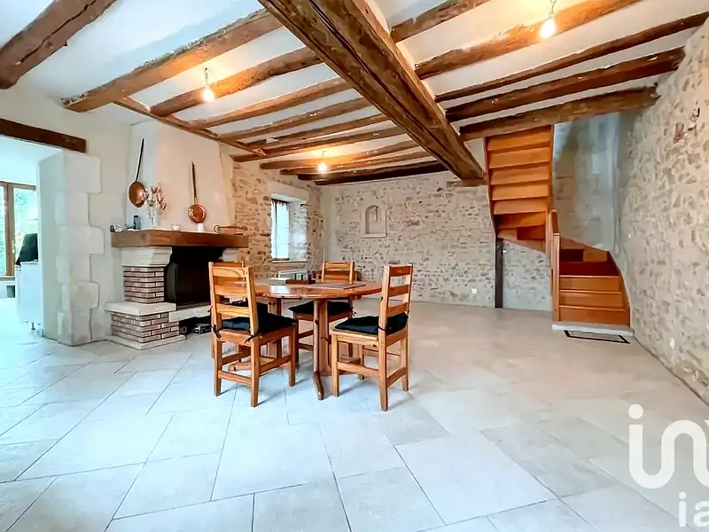 Maison, 110 m²