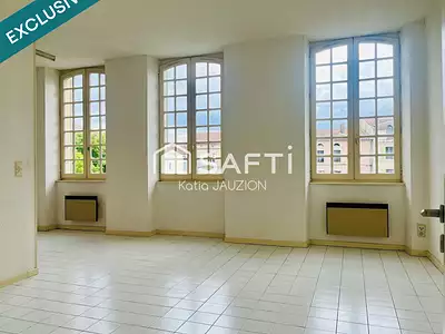 Appartement, 67 m²