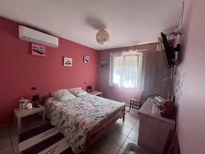 Maison, 142 m²