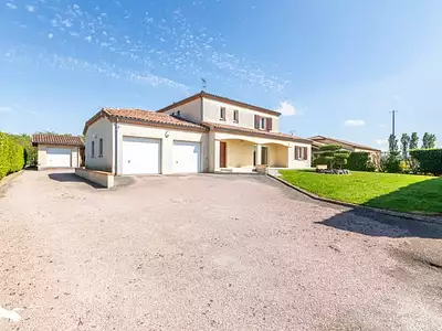 Maison, 189 m²
