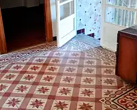 Appartement, 166 m²