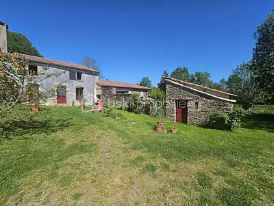 Maison, 145 m²