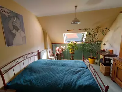 Maison, 141 m²