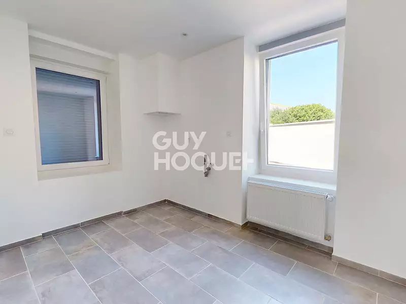 Maison, 165 m²