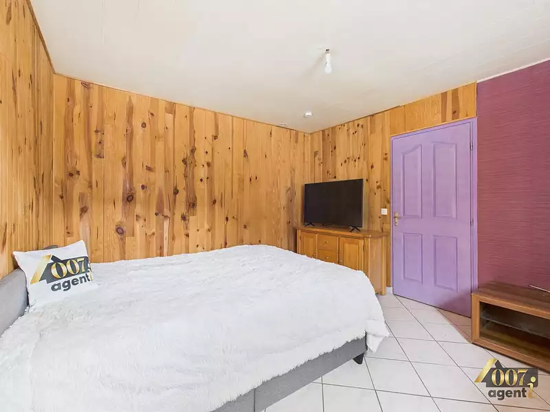 Appartement, 39,3 m²