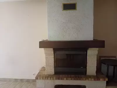 Maison, 155 m²