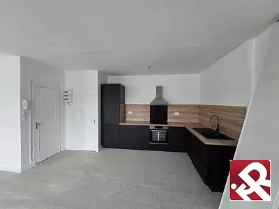 Appartement, 41 m²