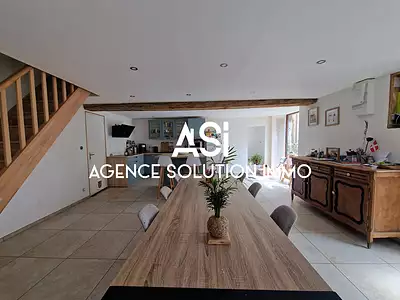 Maison, 142,66 m²