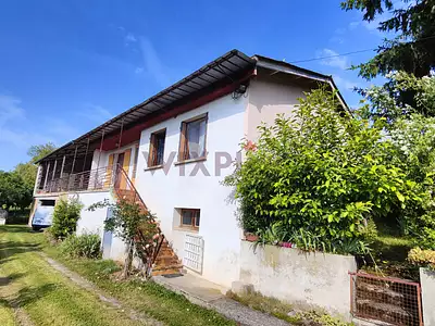 Maison, 95,57 m²