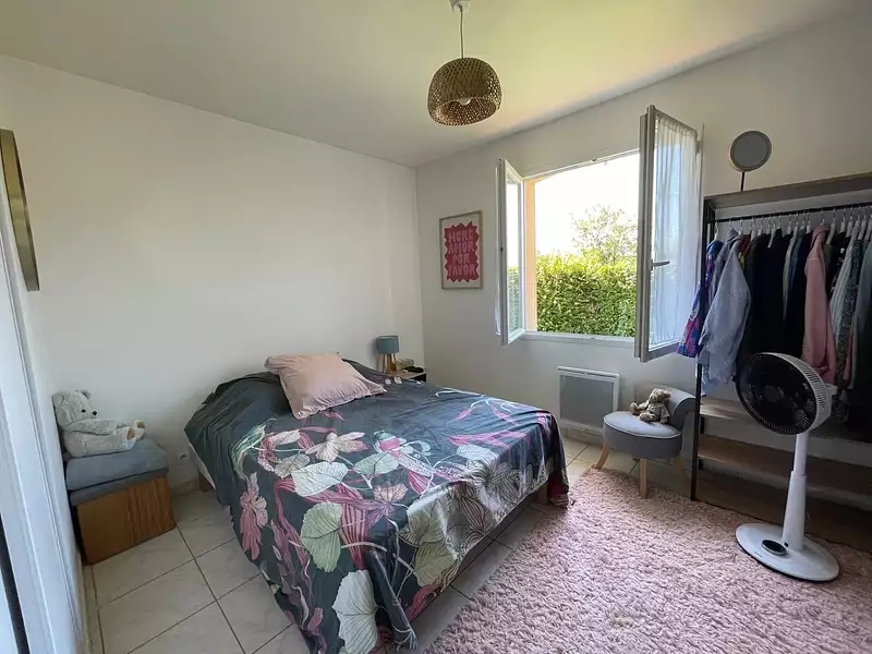 Maison, 87 m²