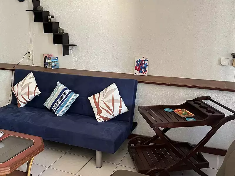 Appartement, 44,23 m²